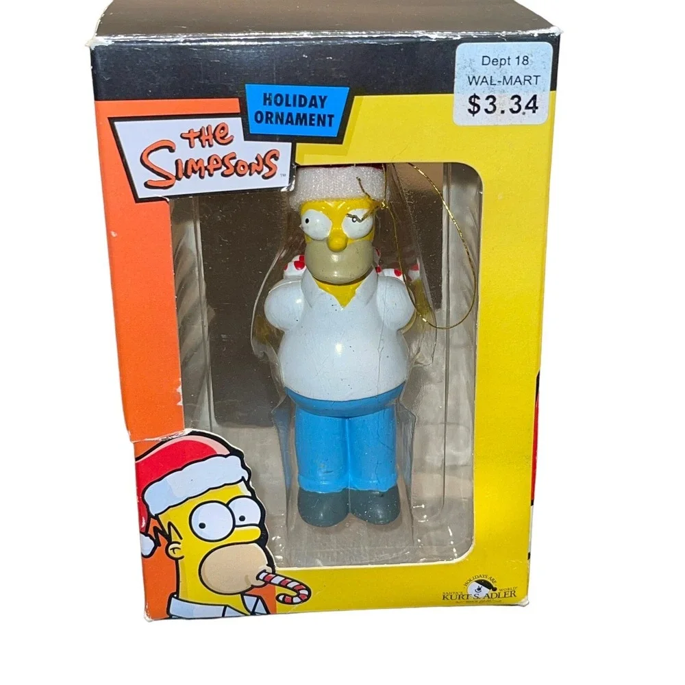 Simpson this y2k